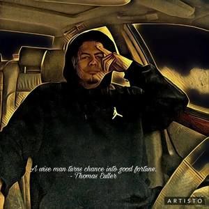 Meet your Posher, Nick